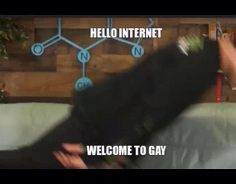 MatPat’s welcome to pride month : r/GameTheorists